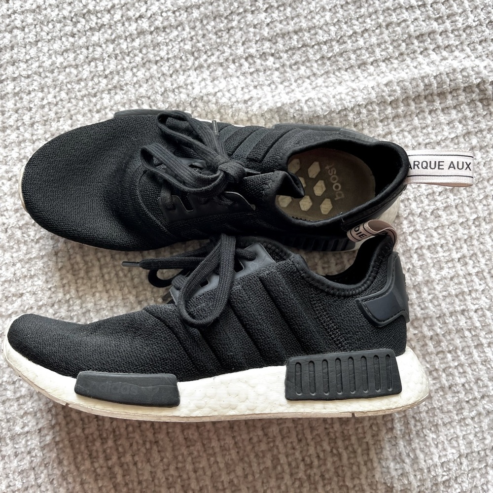 Womens Adidas NMD size 8